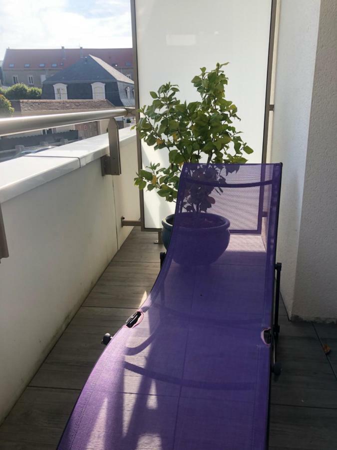 Appartement Cosy Centre De Wimereux Proche Plage Exterior foto